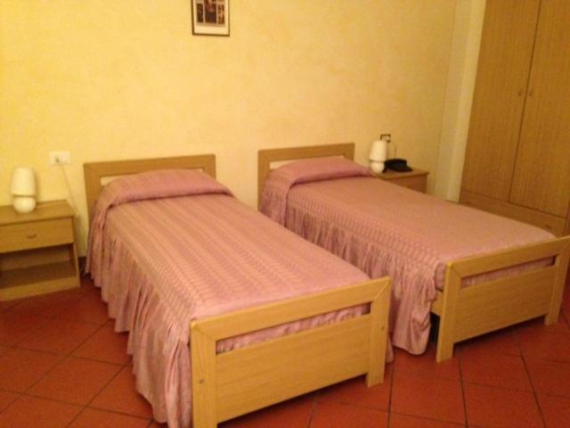 Albergo Ristorante La Scaiola Nuvolera Eksteriør bilde