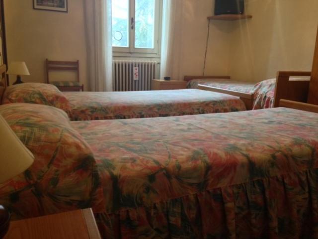 Albergo Ristorante La Scaiola Nuvolera Rom bilde
